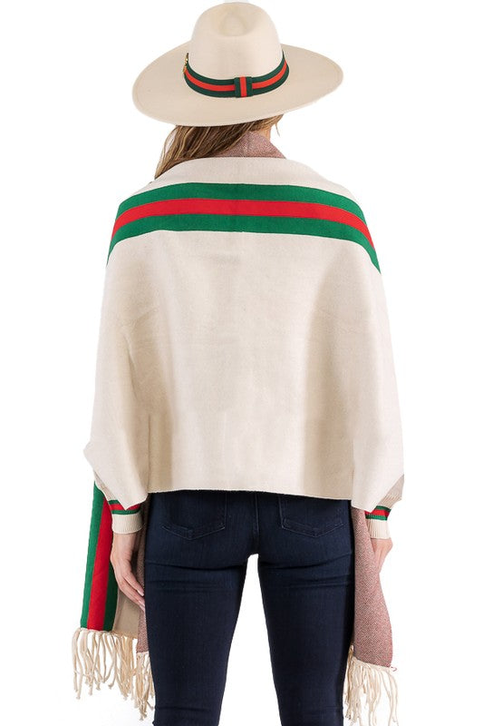 Luxx Vibes Sweater