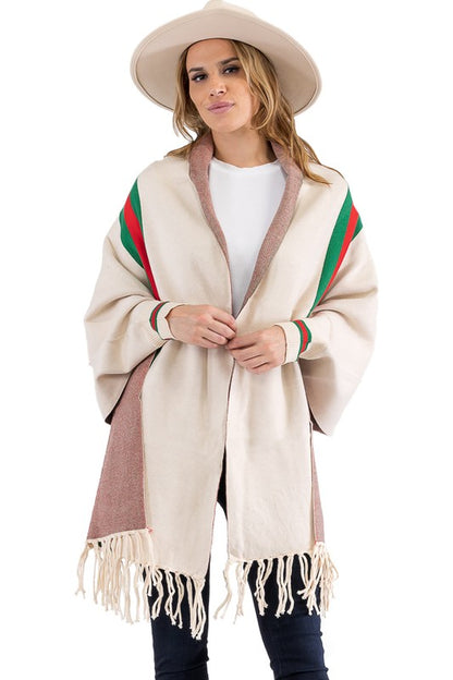 Luxx Vibes Sweater