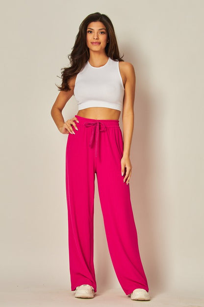 Pinky Swear Pants