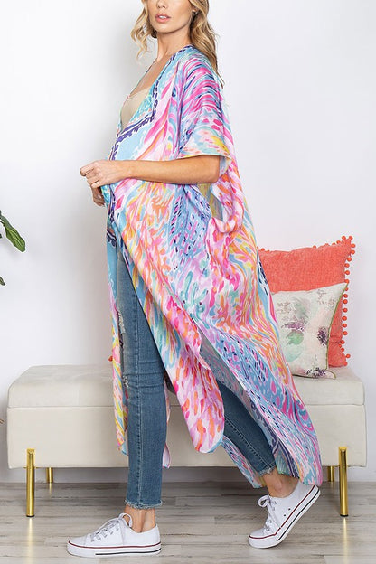 Skittles Duster