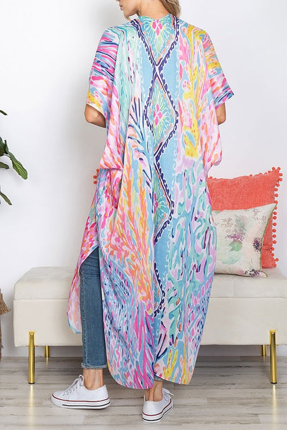 Skittles Duster