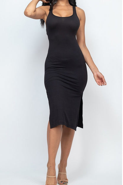 Talk to Me Nice Dress