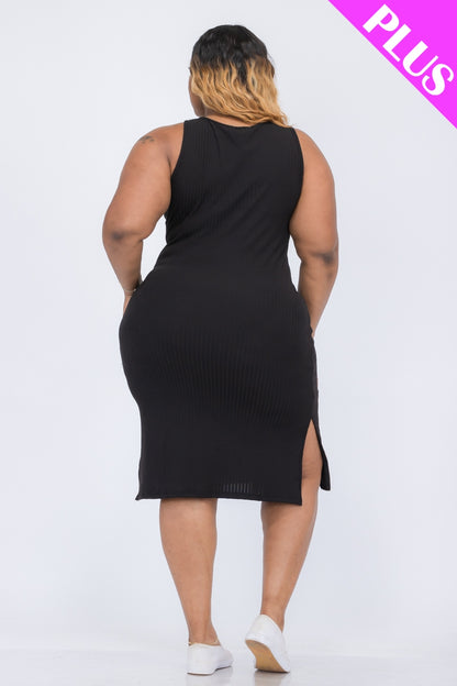The Relax and Chill Dress