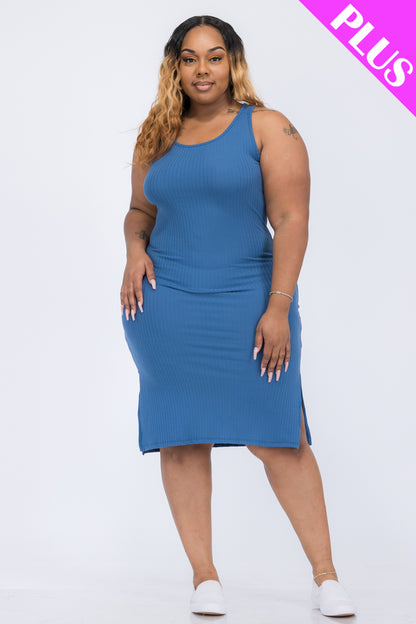 The Relax and Chill Dress