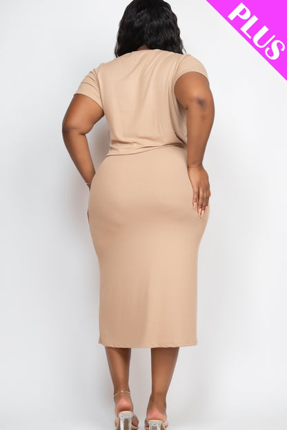 Casual Slay Set